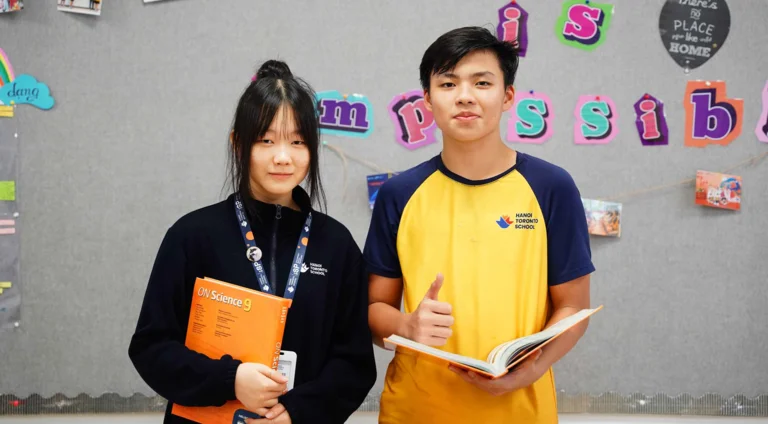Thành tích học tập