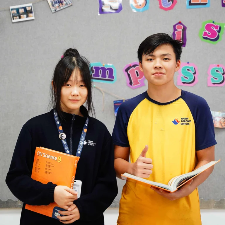 Thành tích học tập