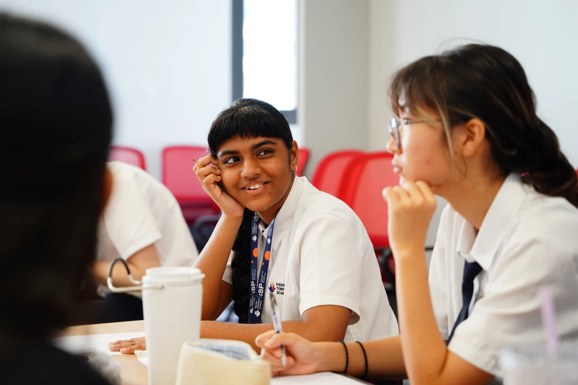 Grade 9 compulsory credits