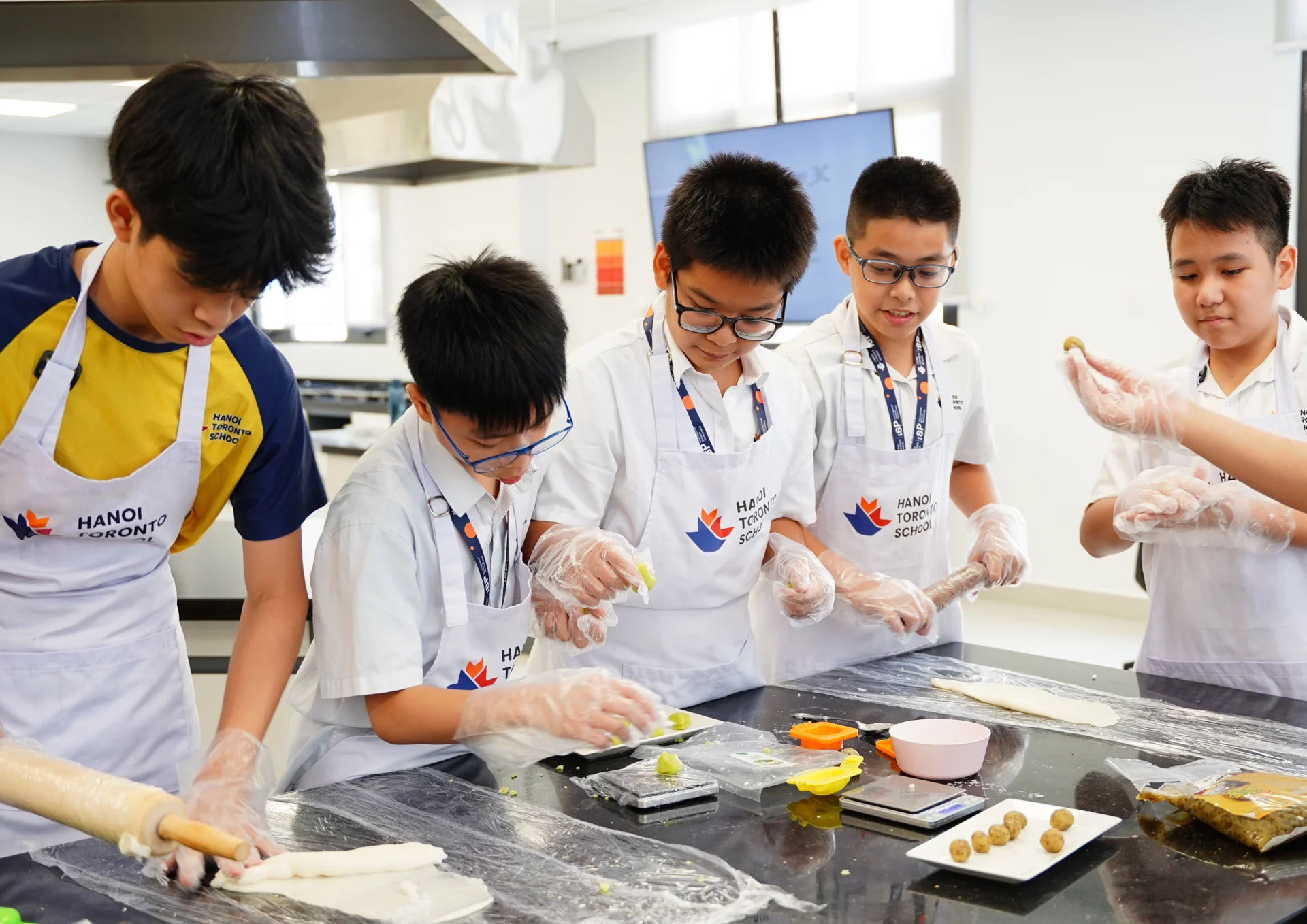 Food Technology