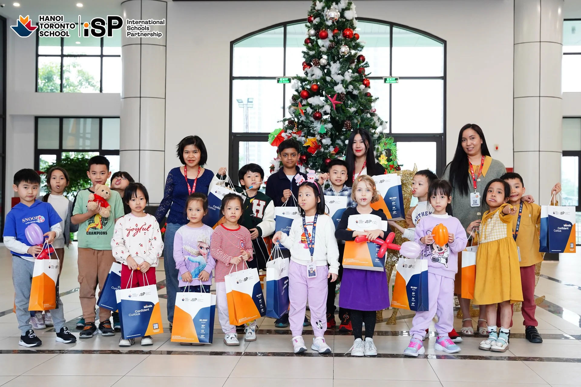 Giggle & Grow Camp