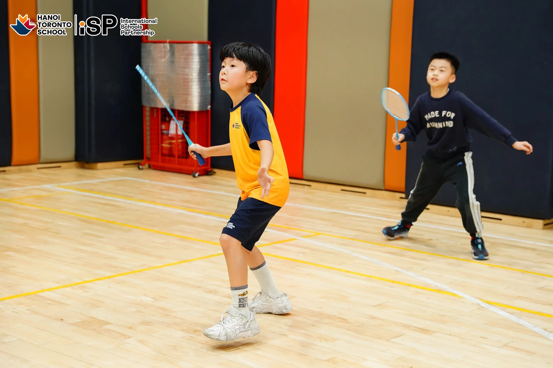 Summer and Winter Camps 4