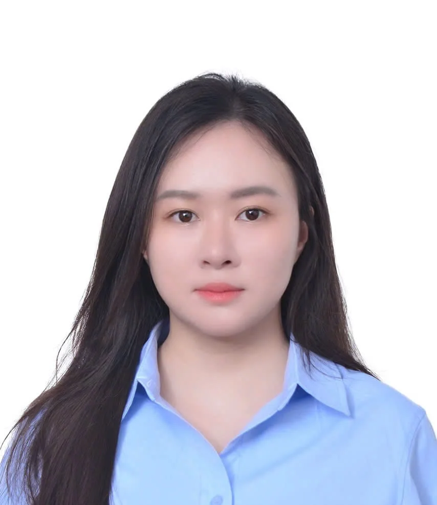 Amy  Le