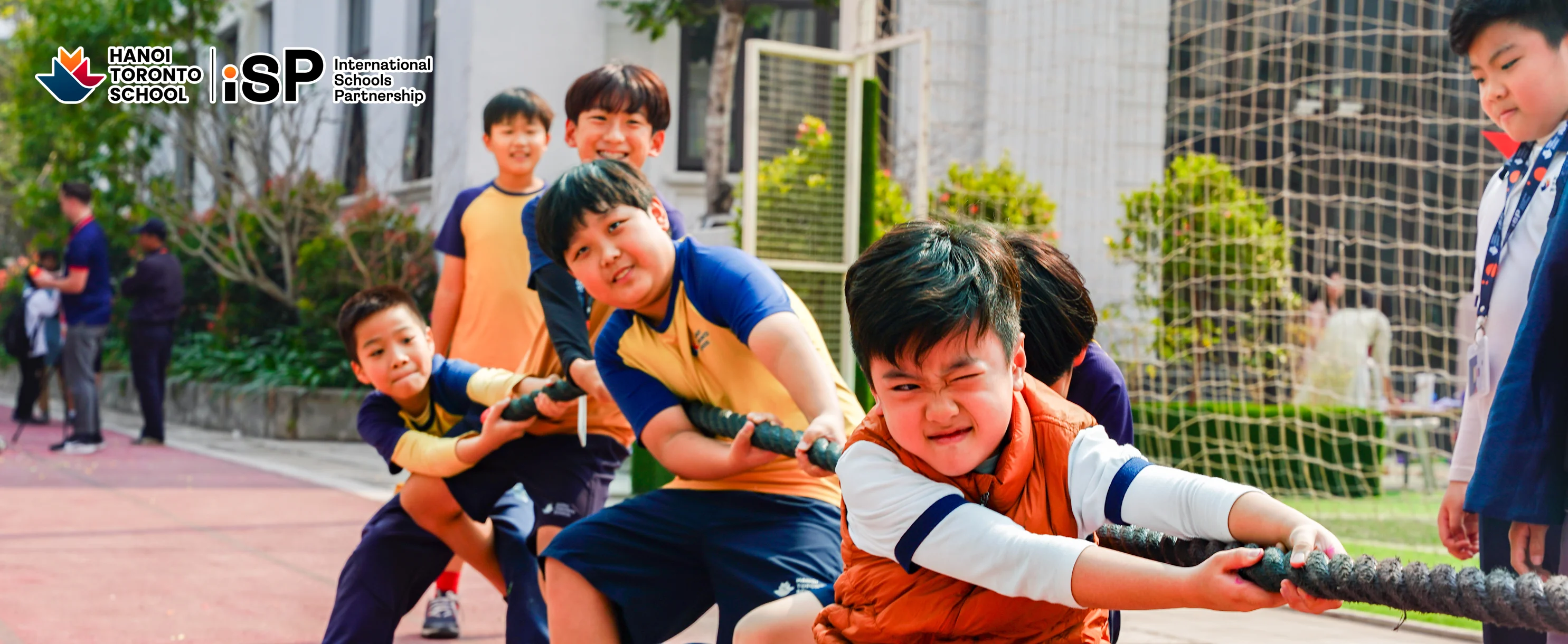 School life