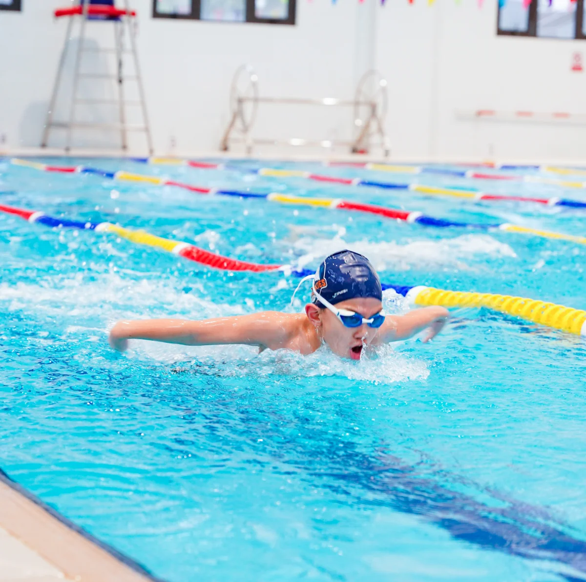 Clubs, sports and opportunities