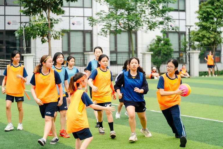 Sports Day