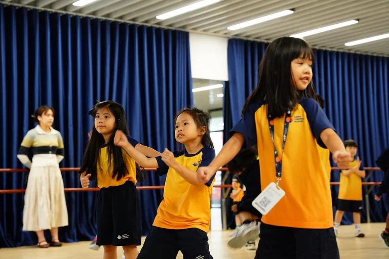 Music & Movement