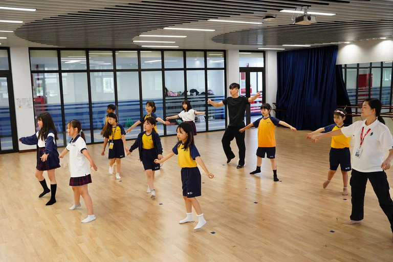 Dance Sports